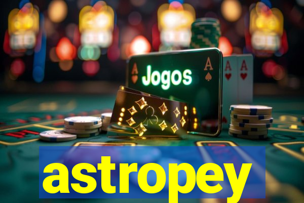 astropey