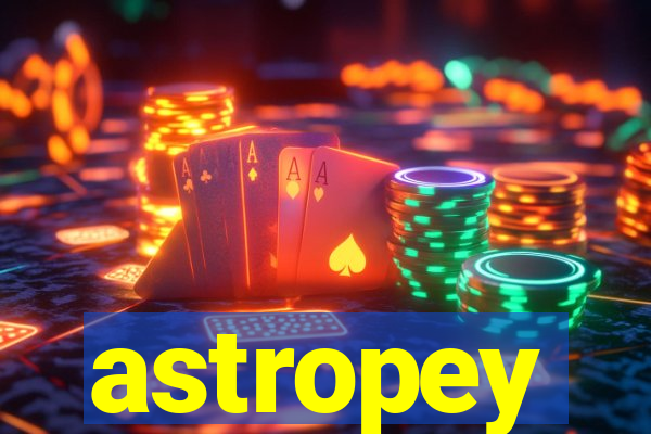 astropey