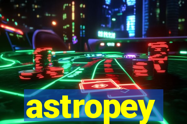 astropey