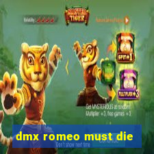 dmx romeo must die