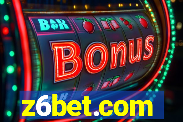 z6bet.com