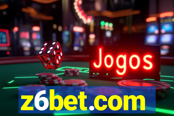 z6bet.com