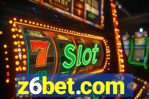 z6bet.com