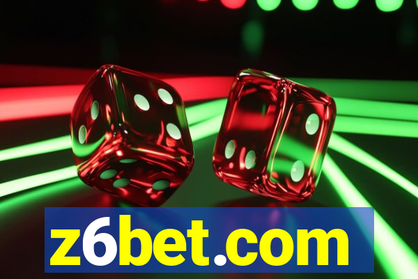 z6bet.com