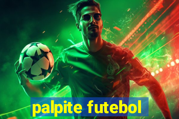 palpite futebol