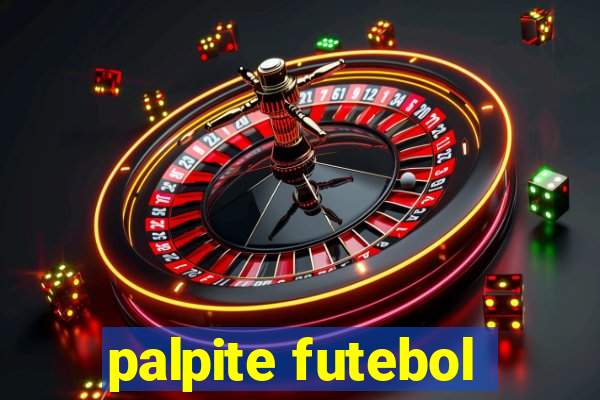 palpite futebol