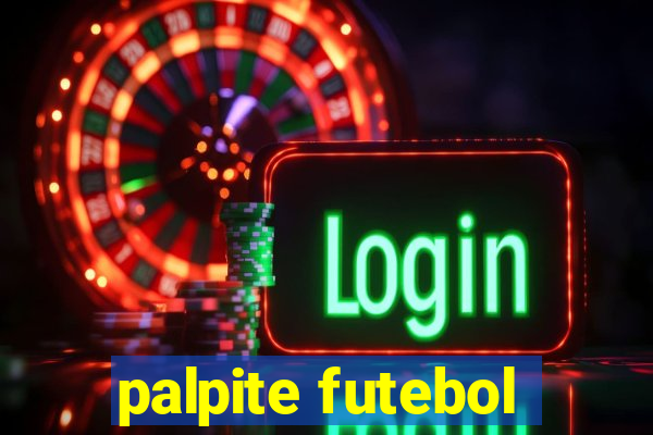 palpite futebol