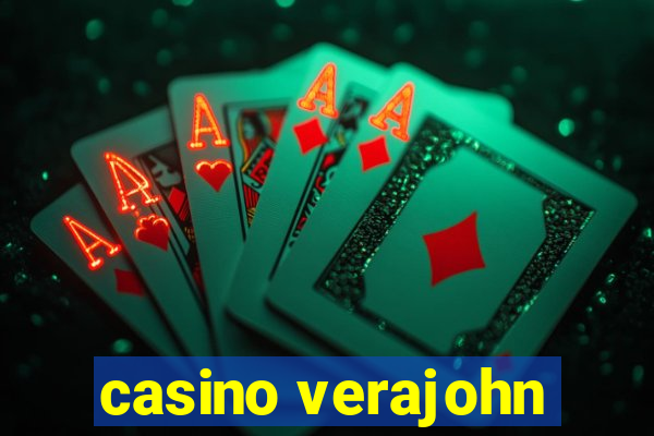 casino verajohn