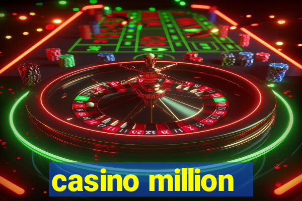 casino million