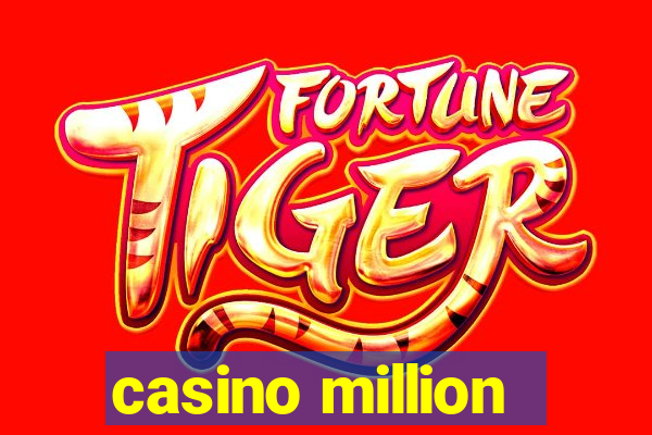 casino million