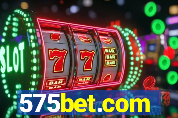 575bet.com