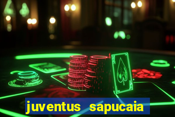 juventus sapucaia do sul