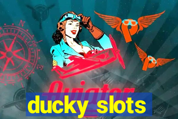 ducky slots