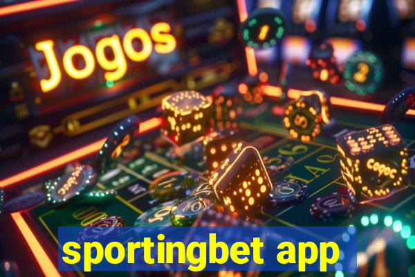 sportingbet app