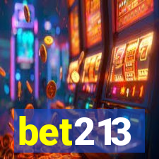 bet213