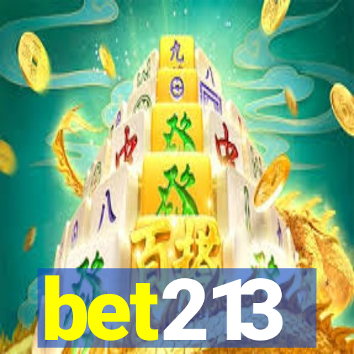 bet213