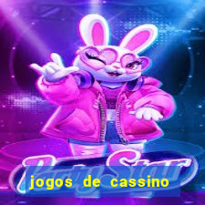 jogos de cassino online que mais pagam