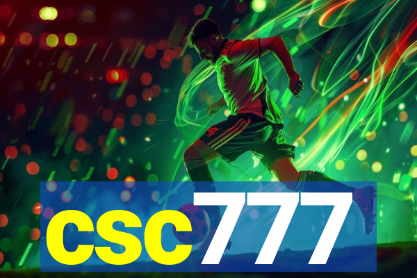 csc777