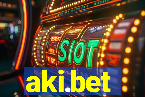 aki.bet