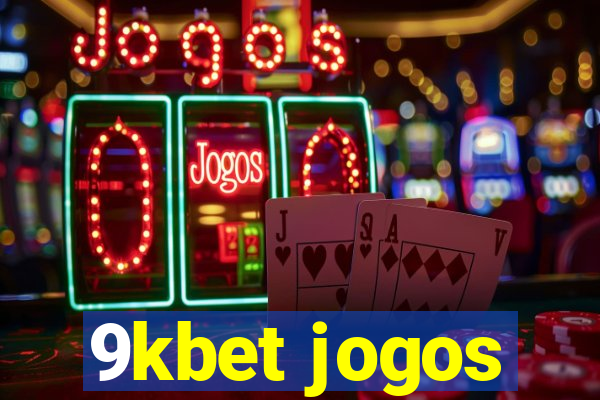 9kbet jogos