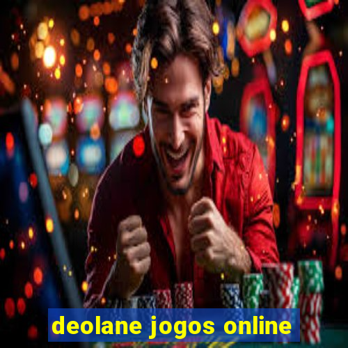 deolane jogos online