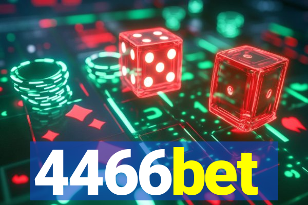 4466bet