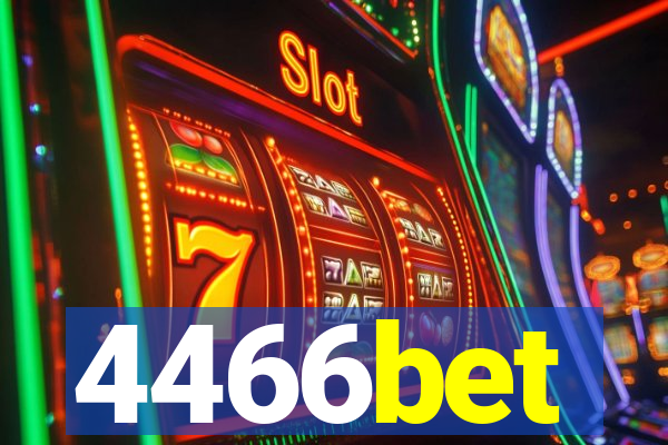 4466bet