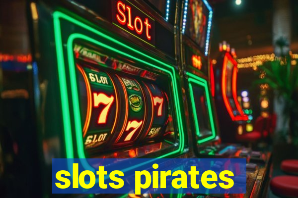 slots pirates