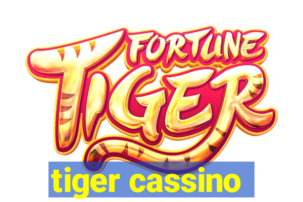 tiger cassino