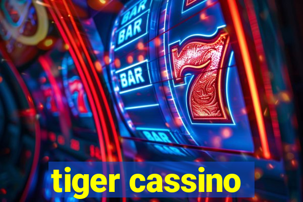 tiger cassino