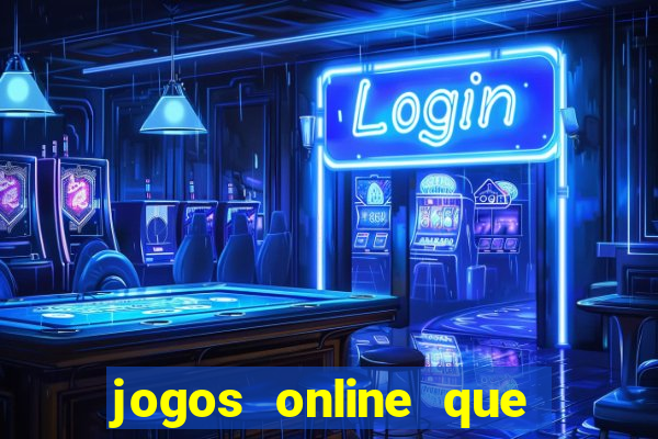 jogos online que ganha bonus ao se cadastrar