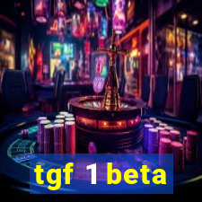 tgf 1 beta