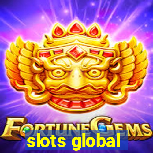 slots global