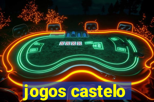 jogos castelo