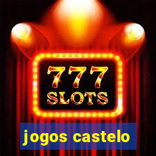 jogos castelo