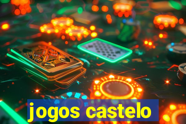 jogos castelo