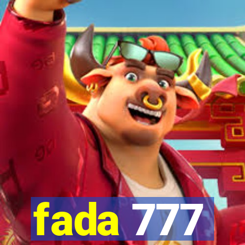 fada 777