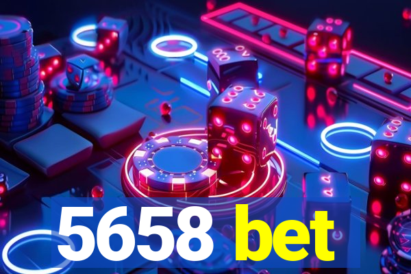 5658 bet