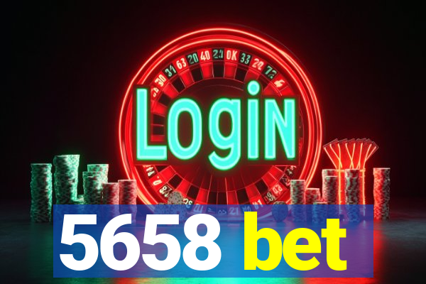 5658 bet