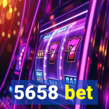 5658 bet