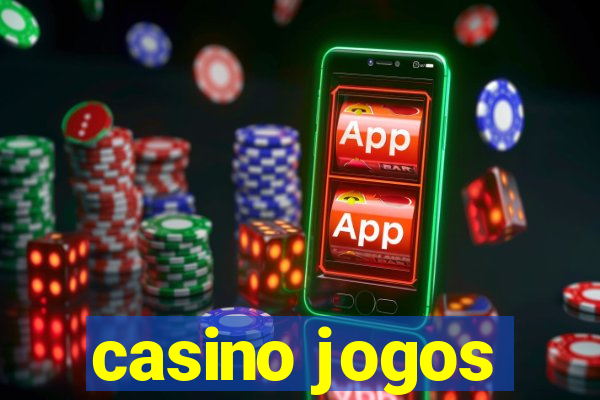 casino jogos