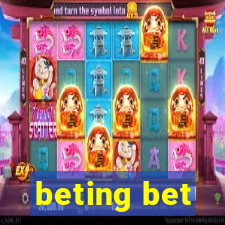 beting bet