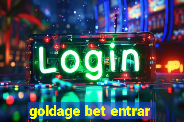 goldage bet entrar