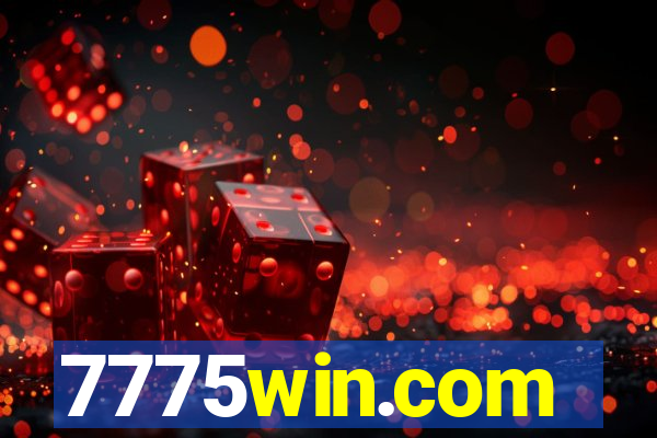 7775win.com