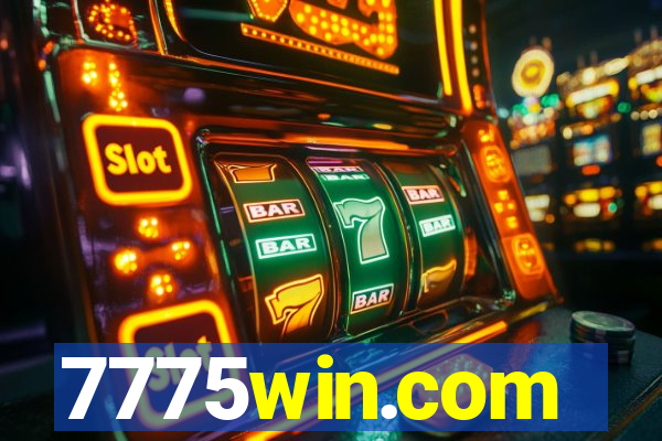 7775win.com