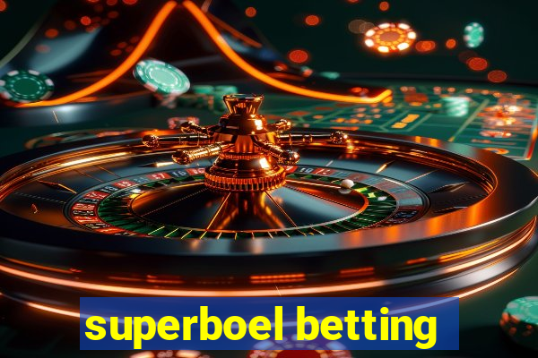 superboel betting