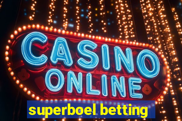 superboel betting