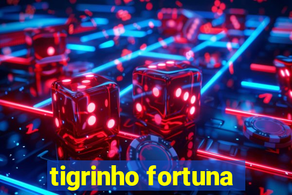 tigrinho fortuna