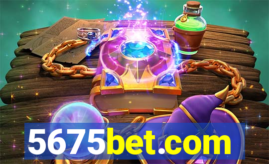 5675bet.com