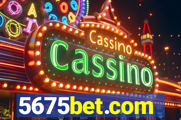 5675bet.com